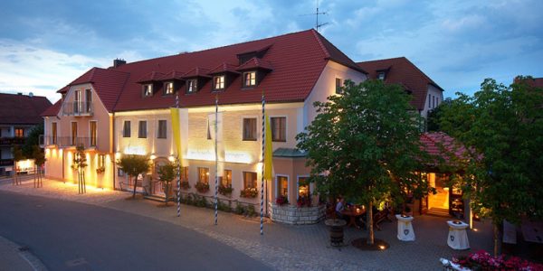 Landgasthof Euringer