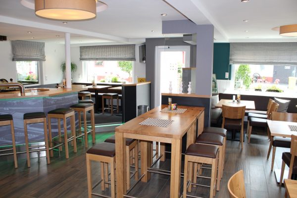 Hotel-Restaurant Hüllen