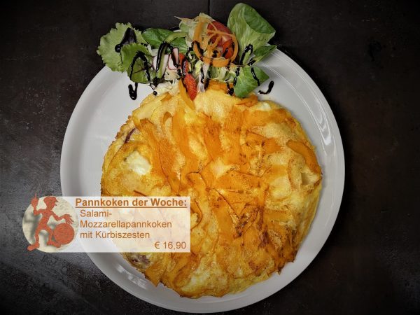 Hotel Cafe Pannkokenhus Teitekerl, Havixbeck