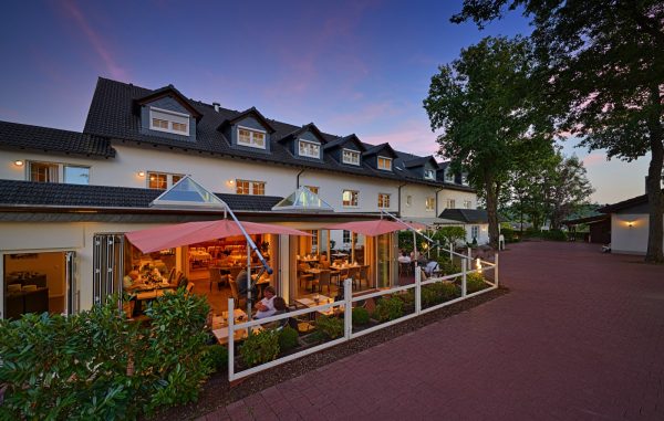 Pfeffermühle Siegen