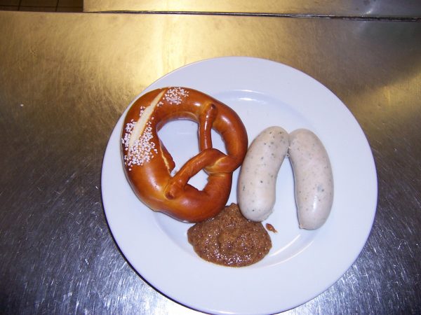 Brunnenstube Beuren