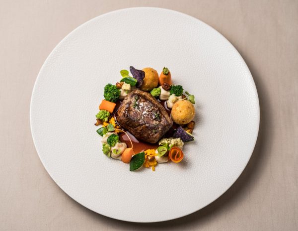 Restaurant Adler Stuben im Parkhotel Adler