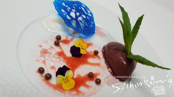 Schwarzwald Hotel Silberkönig , Gutach-Bleibach im Elztal