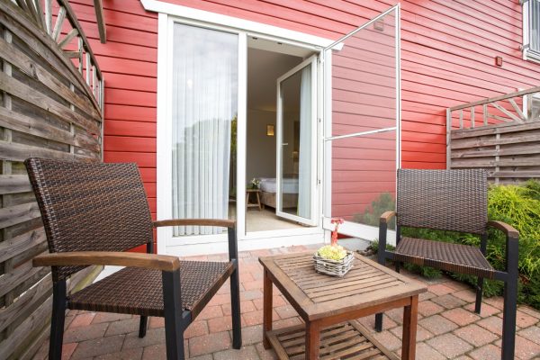 Paulsen´s Landhotel und Restaurant