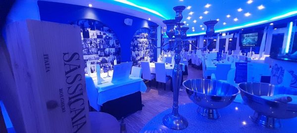 Ristorante Il Pescatore Italienisches Catering Events Hochzeiten, Schorndorf