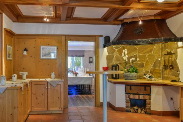 Schiller´s Restaurant - im Hotel Schiller, Olching