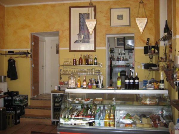 Cantina Essbar & Wein