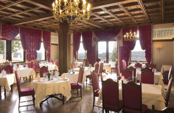 Steinburgs Restaurant