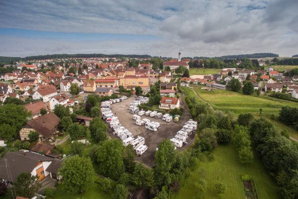 Schussenrieder Bierkrugmuseum