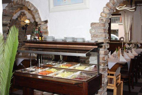 Restaurant Rustika