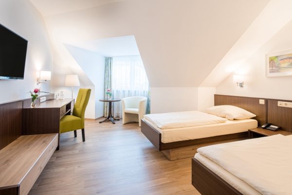Waldhotel Schäferberg, Espenau bei Kassel