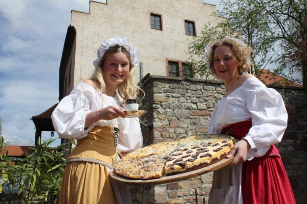 Burgschänke Leuchtenburg