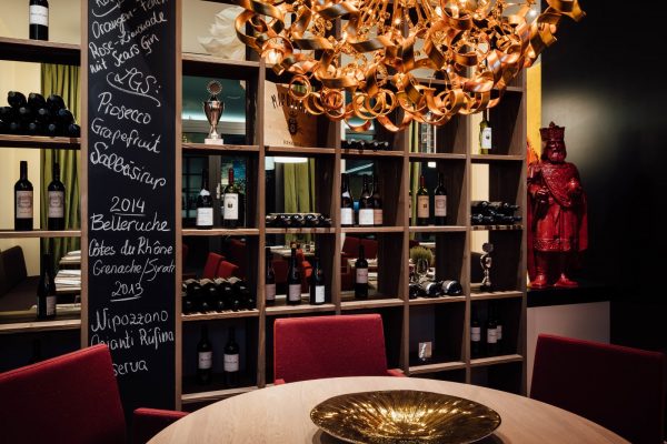 karl - Restaurant am Park , Bad Lippspringe