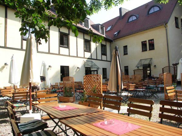 Klosterschänke