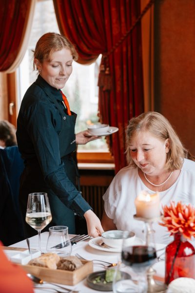 Steinburgs Restaurant