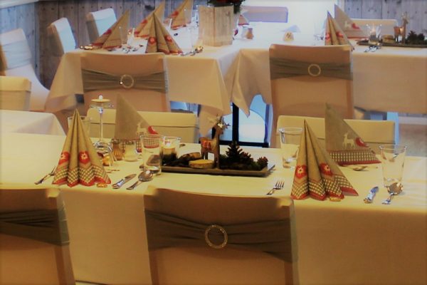Hotel-Restaurant Hüllen