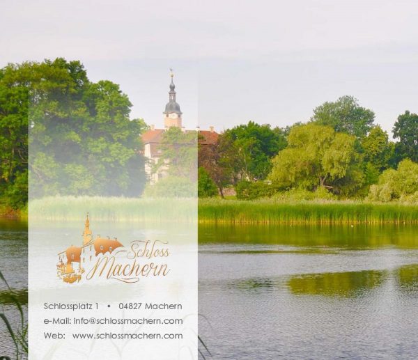 Schloß Machern