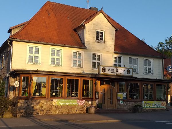 Zur Linde