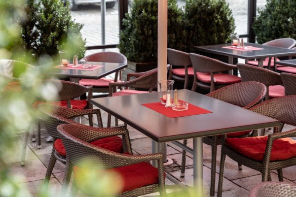 Hotel-Restaurant Lehmeier