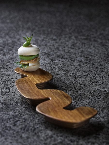 The Table by Kevin Fehling