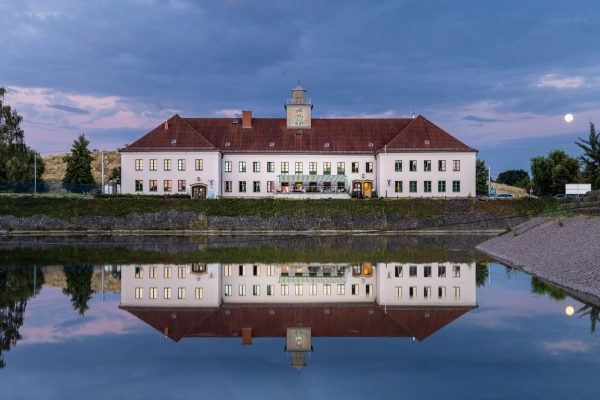 Alberthafen - Restaurant Events Kajüten