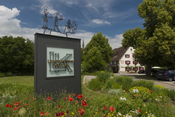 Landgasthof Keller