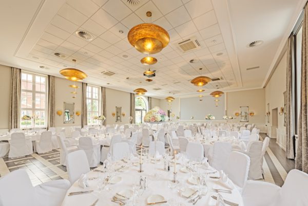 Hotel SportSchloss Velen
