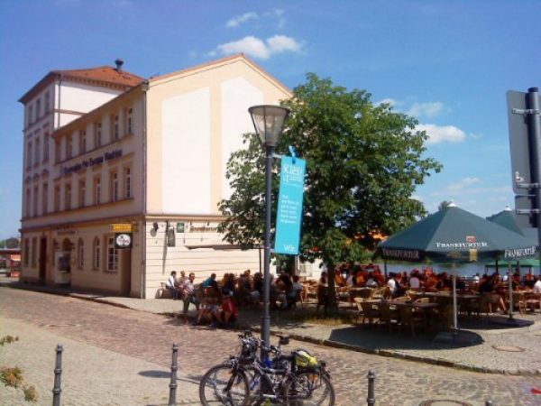 Frankfurter Kartoffelhaus