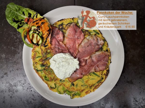 Hotel Cafe Pannkokenhus Teitekerl, Havixbeck
