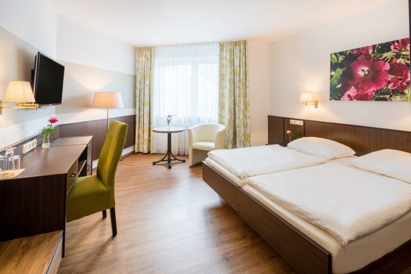 Waldhotel Schäferberg, Espenau bei Kassel