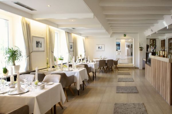  Parkhotel Oberhausen