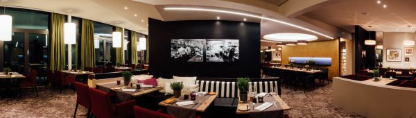 karl - Restaurant am Park 
