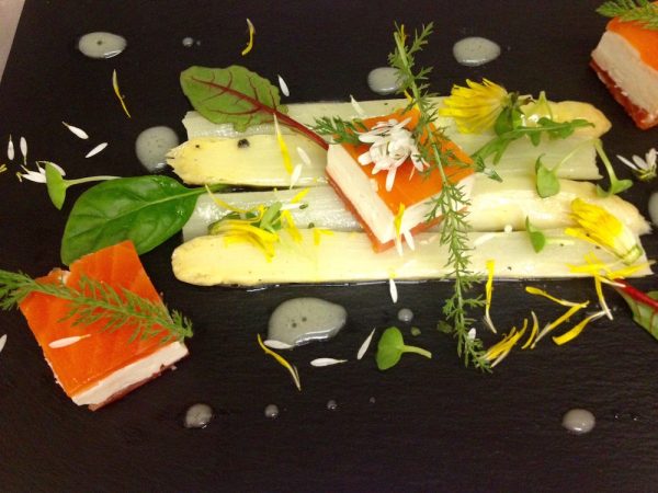 Kochschule Gourmanderie 