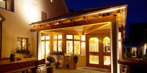 Landgasthof Euringer