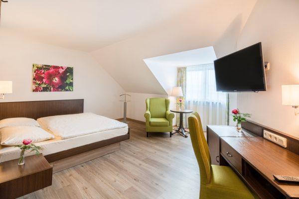 Waldhotel Schäferberg, Espenau bei Kassel