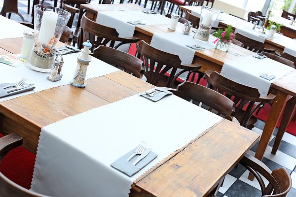Fischermanns Restaurant
