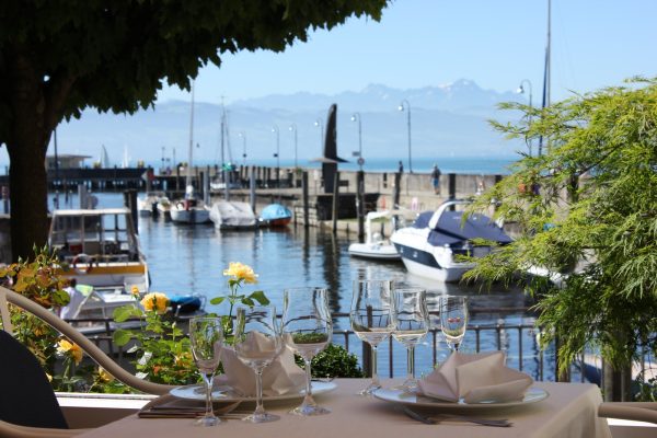Akzent-Hotel Löwen