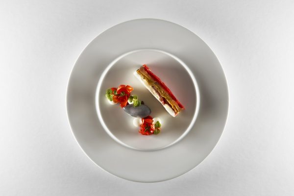 Restaurant Gourmetrestaurant Berlins Krone in Bad Teinach-Zavelstein