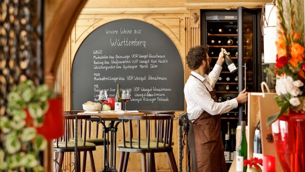 Weinwirtschaft | Weingut Franz Keller