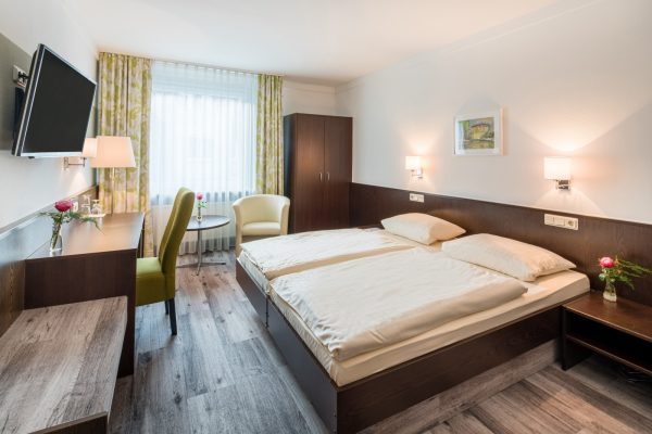 Waldhotel Schäferberg, Espenau bei Kassel