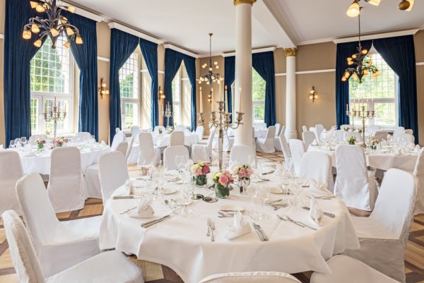 Hotel SportSchloss Velen