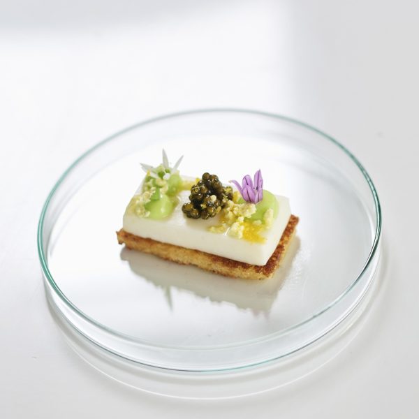 Kucher's Gourmet Restaurant, Darscheid
