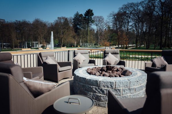 karl - Restaurant am Park 