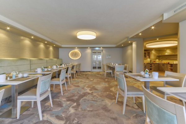 Schiller´s Restaurant - im Hotel Schiller, Olching