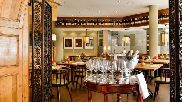 Weinwirtschaft | Weingut Franz Keller