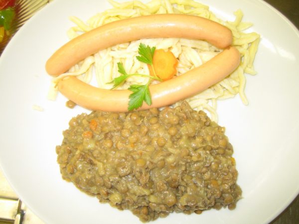 Brunnenstube Beuren, Beuren