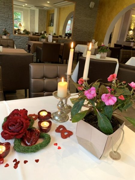 Boutique Hotel Goldene Henne, Wolfsburg