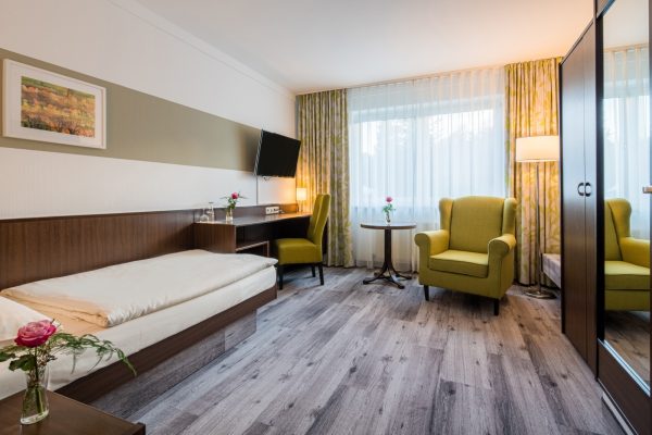 Waldhotel Schäferberg, Espenau bei Kassel