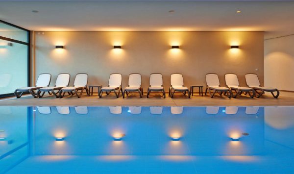 Kreuz- Post Hotel-Restaurant-Spa