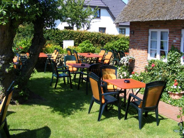 Hotel Ual öömrang Wiartshüs,  Norddorf/Amrum 